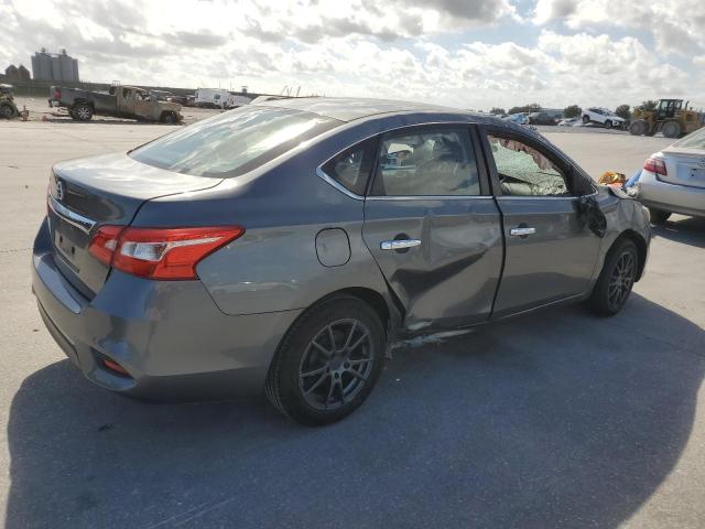 2018 NISSAN SENTRA S - 3N1AB7AP3JY224781