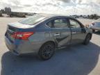 Lot #3044414752 2018 NISSAN SENTRA S