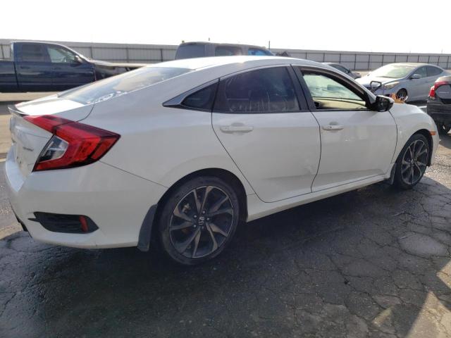 2HGFC2F88KH521901 Honda Civic Sport