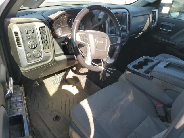 1GT12SEG1HF114176 GMC Sierra K2500 Sle