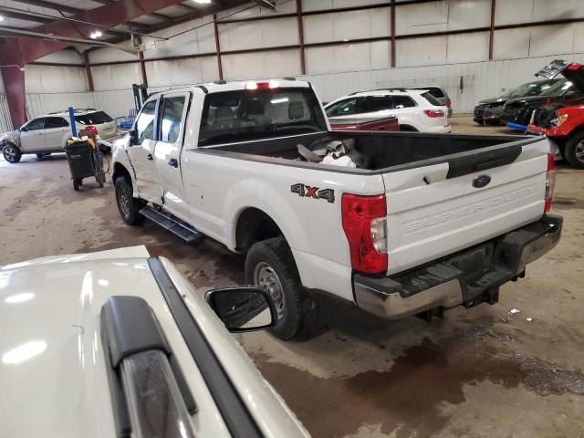 1FT8W3BN7MED05127 | 2021 FORD F350 SUPER