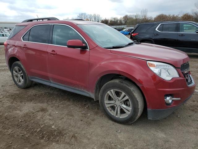 2GNALCEK3E6104107 | 2014 CHEVROLET EQUINOX LT