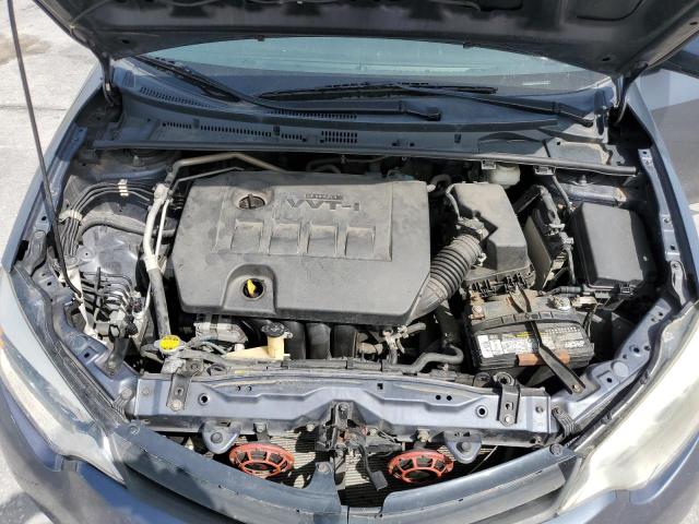 5YFBURHE6EP061349 Toyota COROLLA L