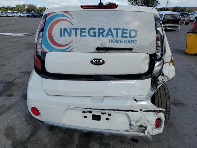 2019 KIA SOUL + - KNDJP3A56K7004558