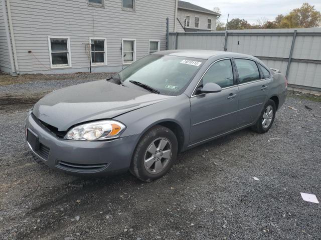 2008 Chevrolet Impala LT