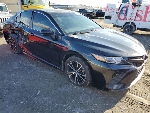 4T1B11HKXKU204197 | 2019 Toyota camry l