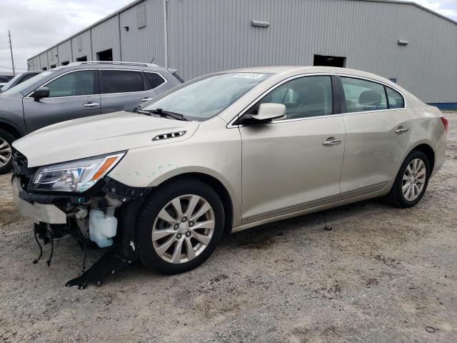 2014 Buick LaCrosse 