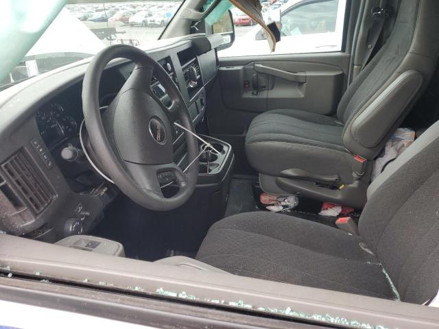 1GTW7AFG3K1259840 GMC Savana G2500