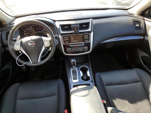 1N4AL3AP6JC107634 Nissan ALTIMA 2.5