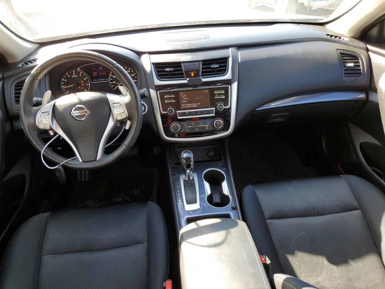 1N4AL3AP6JC107634 NISSAN ALTIMA 2018