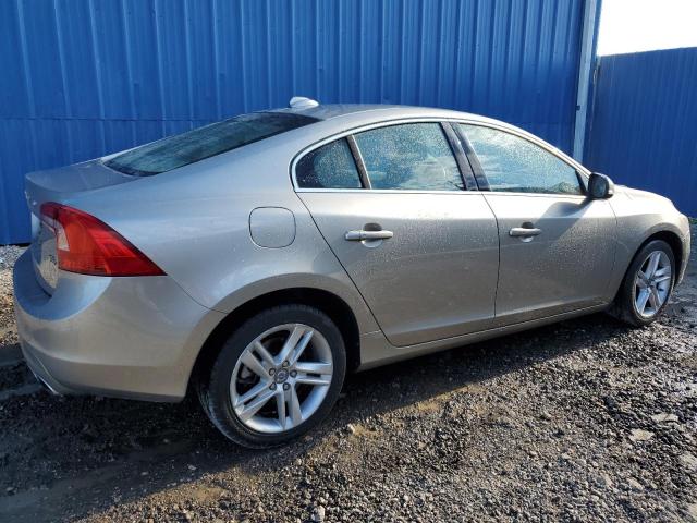 YV1612FS3E1280665 Volvo S60 T5