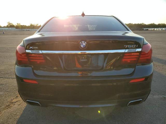 VIN WBAYB6C55ED224479 2014 BMW 7 Series, 750 XI no.6