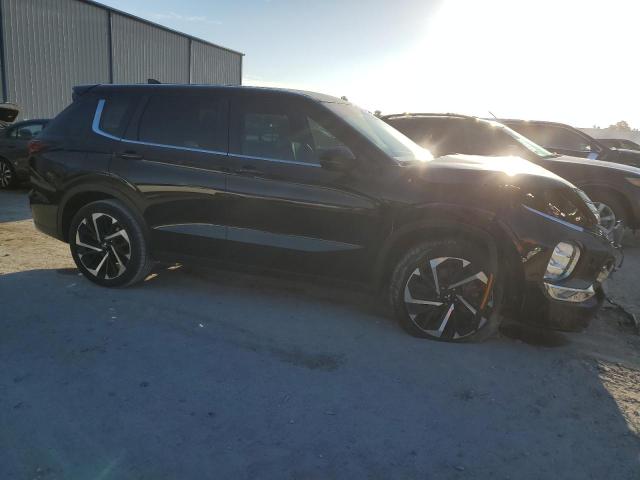 JA4J4UA85NZ064004 Mitsubishi Outlander Se