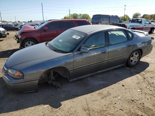 2005 Chevrolet Impala 