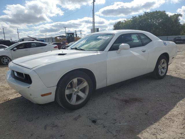 2014 Dodge Challenger SXT