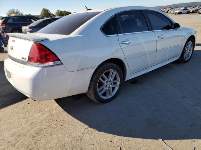 2G1WC5EM4A1164554 | 2010 Chevrolet impala ltz