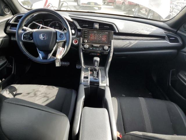 2HGFC2F81KH594575 | 2019 HONDA CIVIC SPOR