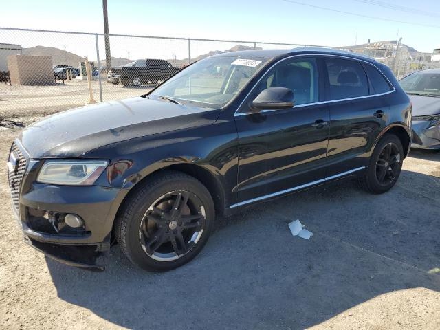 VIN WA1LFAFP7DA003834 2013 Audi Q5, Premium Plus no.1