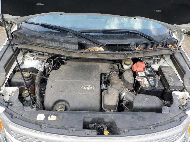 1FM5K7B81EGA11532 Ford EXPLORER