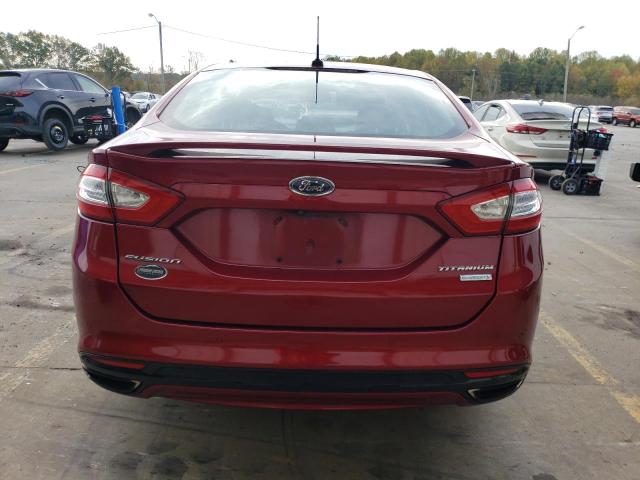 3FA6P0K9XGR346901 Ford Fusion Titanium