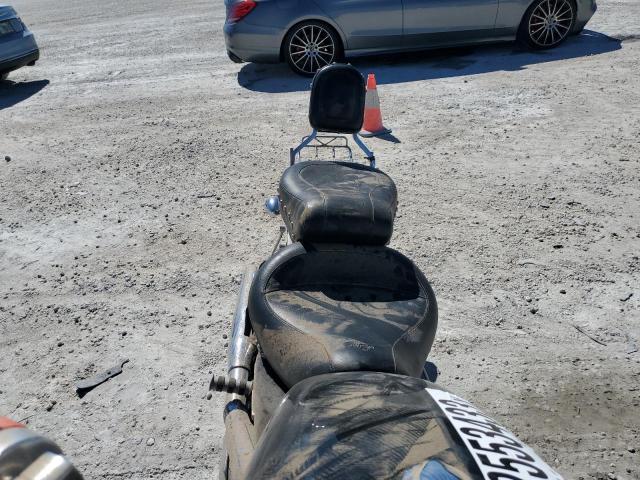 2004 HONDA SHADOW SAB 1HFSC43004A404411