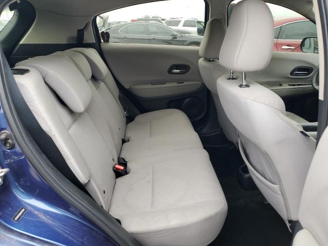 2016 HONDA HR-V LX - 3CZRU5H32GM745941