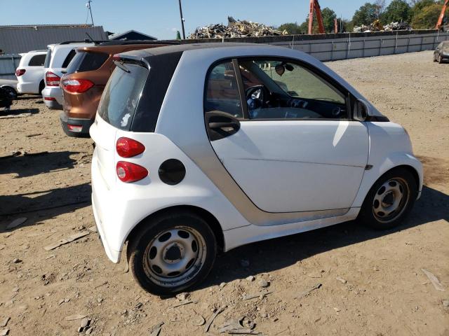 VIN WMEEJ3BA2FK812487 2015 Smart Fortwo, Pure no.3