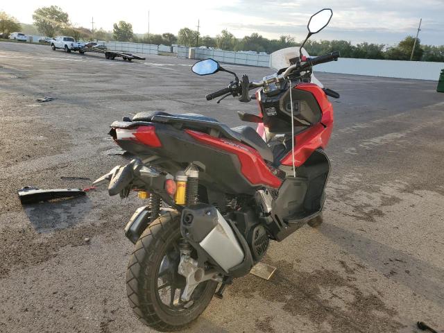 2022 HONDA ADV150 A - MLHKF3855N5101809