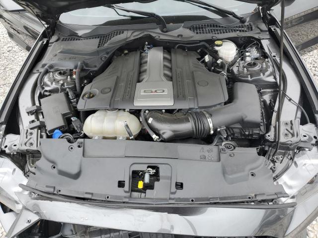  FORD MUSTANG 2020 Вугільний