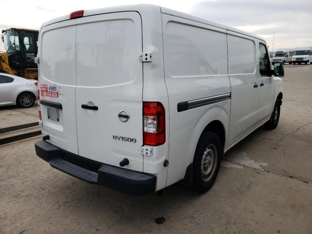 2019 NISSAN NV 1500 S - 1N6BF0KM0KN804776