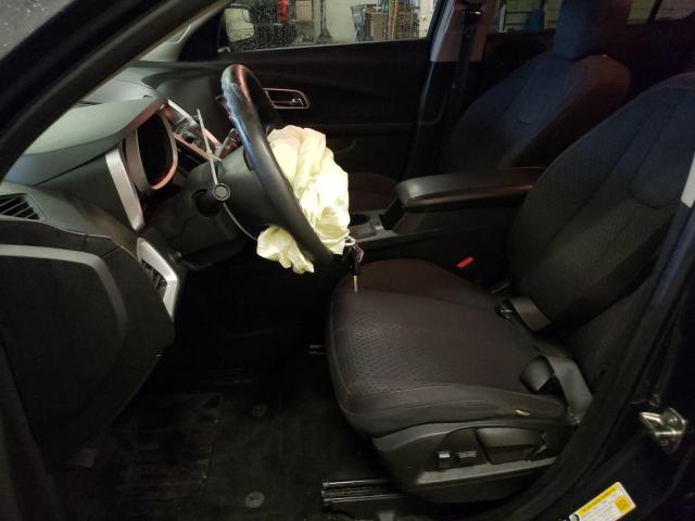 2GNALAEK6E6246052 Chevrolet EQUINOX LS