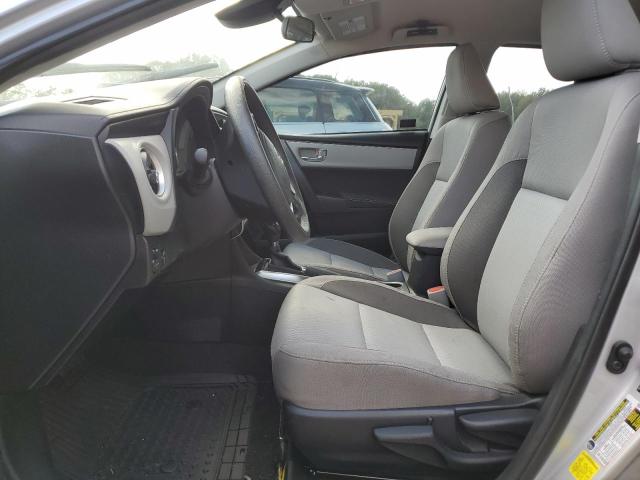 2017 TOYOTA COROLLA - 2T1BURHE9HC963627