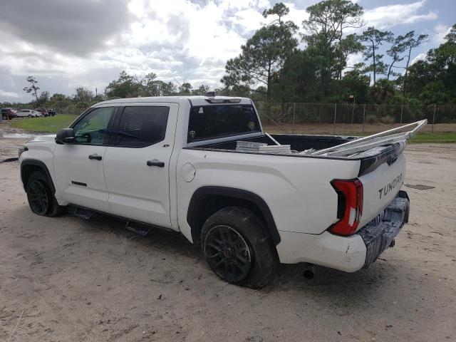 5TFLA5AB5NX016636 Toyota Tundra Crewmax Sr