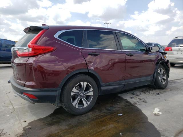 2HKRW5H33KH410329 | 2019 HONDA CR-V LX