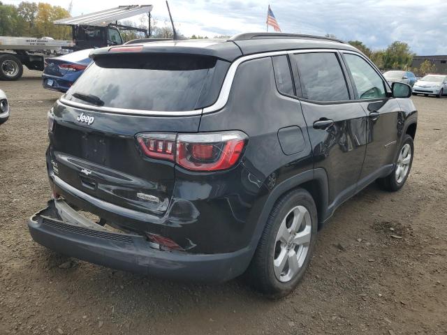 3C4NJDBB3KT593948 Jeep Compass Latitude