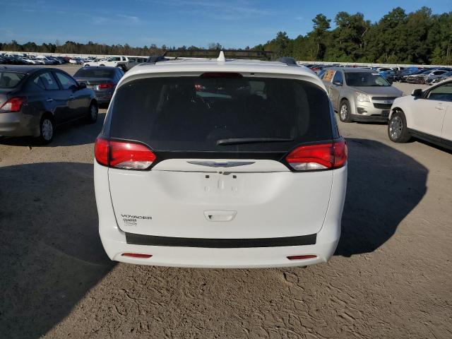 2C4RC1DG5LR182297 | 2020 CHRYSLER VOYAGER LX