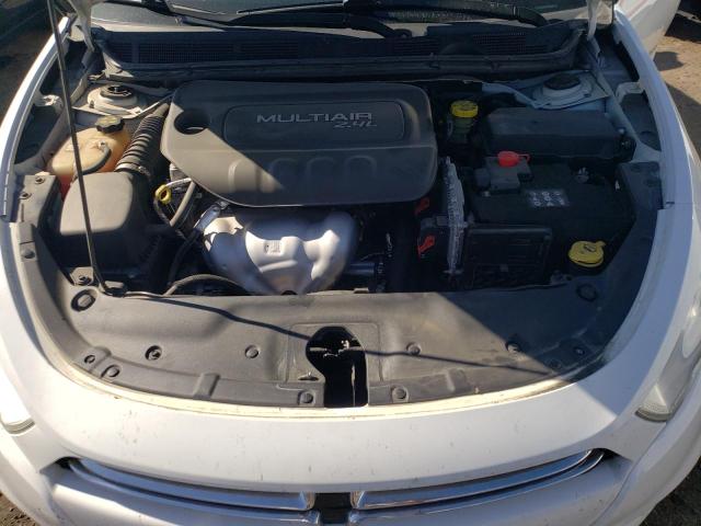 1C3CDFCB2ED823499 Dodge Dart Limited