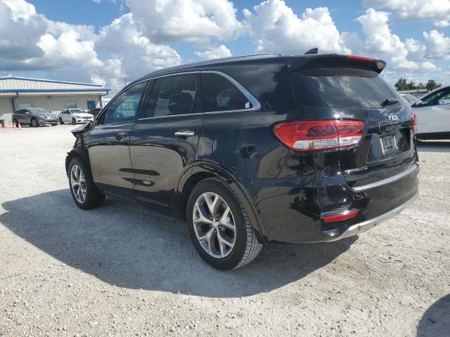 5XYPK4A15GG027724 KIA SORENTO SX