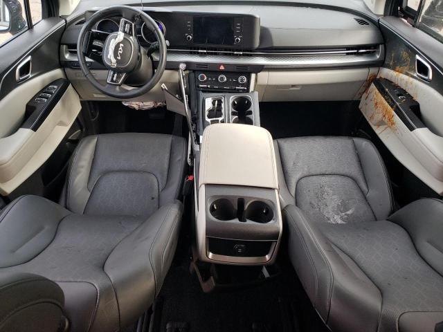 2022 KIA CARNIVAL L - KNDNB4H31N6095193