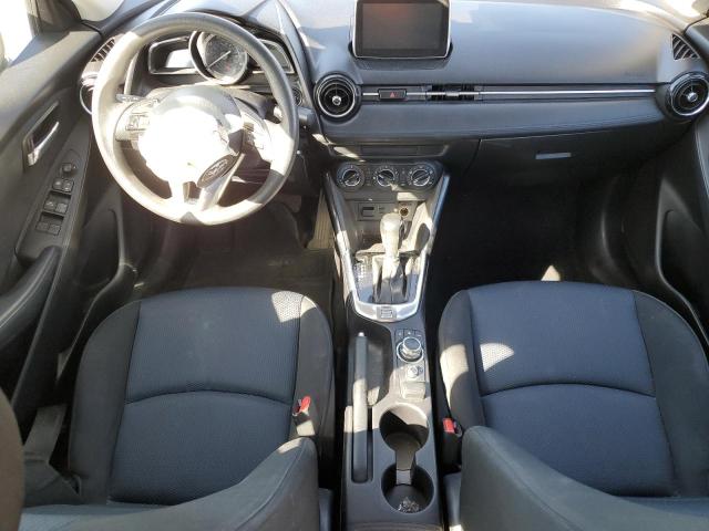 3MYDLBYV3HY173695 Toyota YARIS IA
