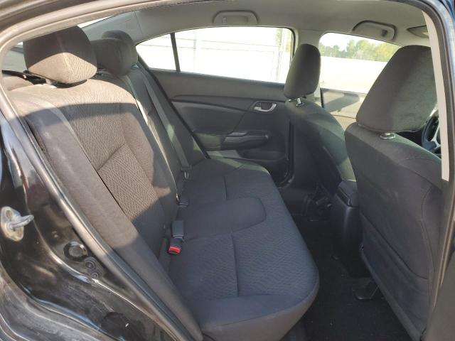 2HGFB2F72FH512238 Honda CIVIC SE