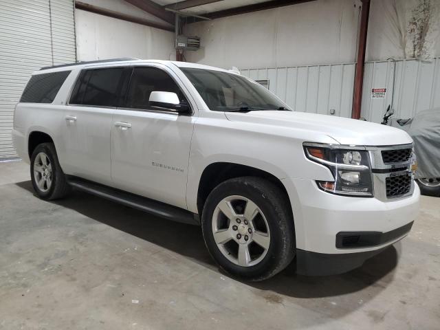 1GNSCHKC5GR194799 Chevrolet Suburban C1500 Lt