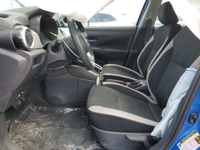 3N1CN8EV6ML825862 Nissan VERSA SV