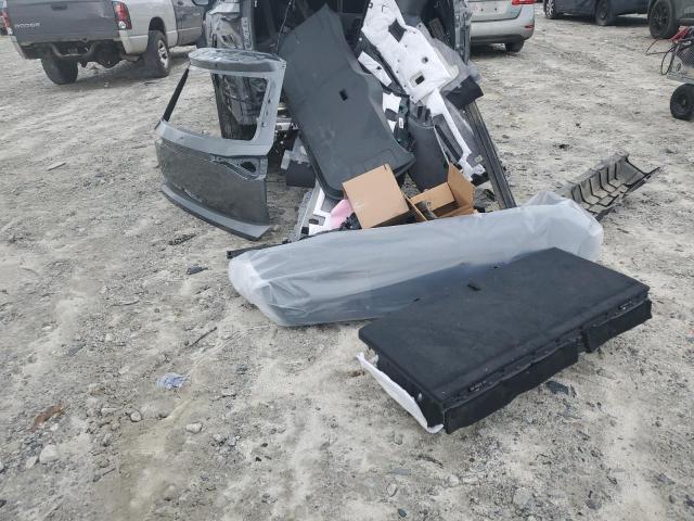 5N1DR3BCXPC225286 Nissan Pathfinder Sv
