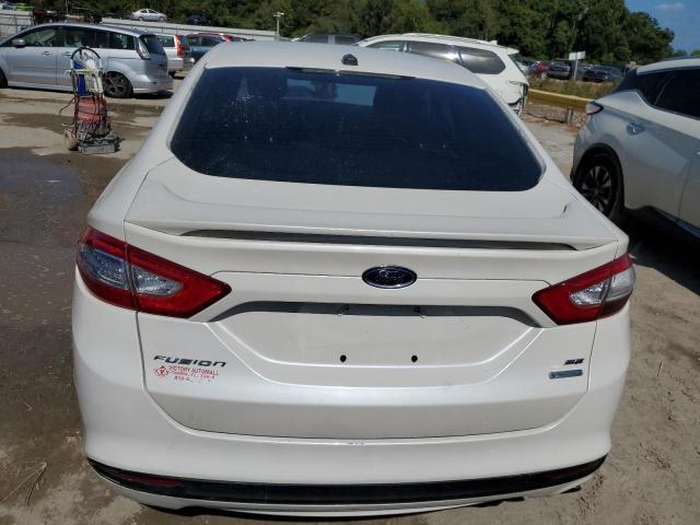 1FA6P0HD5E5372253 Ford FUSION SE
