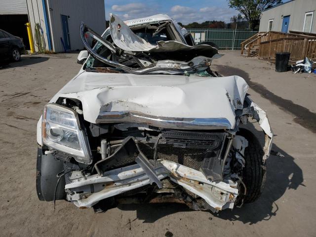 2GKFLTEK2G6163591 GMC Terrain Sle
