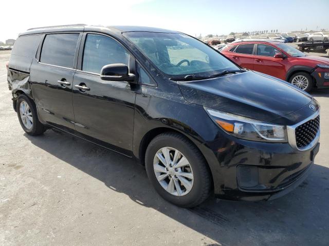 KNDMB5C18G6178081 KIA SEDONA LX