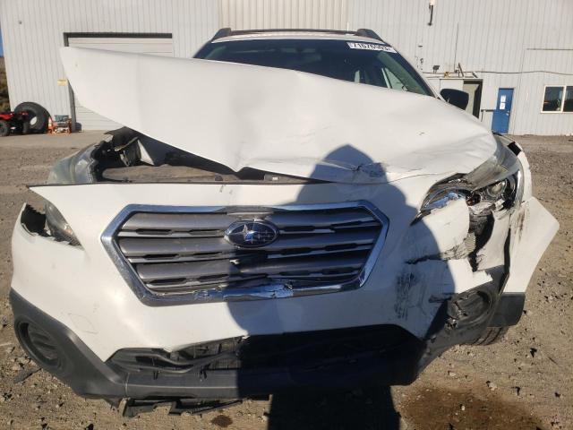 4S4BSAAC3H3249108 Subaru Outback 2.5i