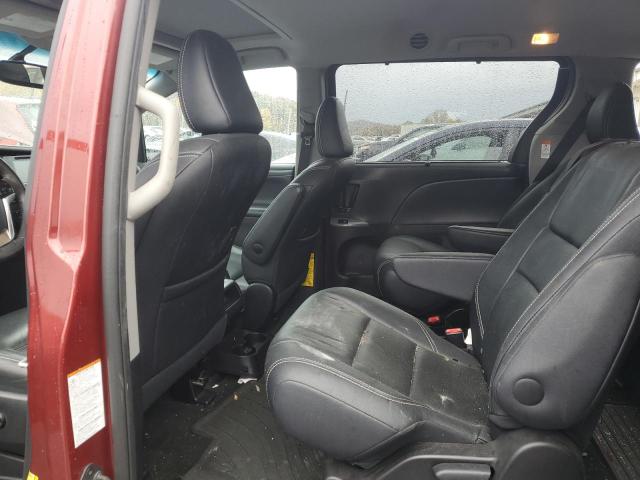 2015 TOYOTA SIENNA SPO - 5TDXK3DC0FS539299