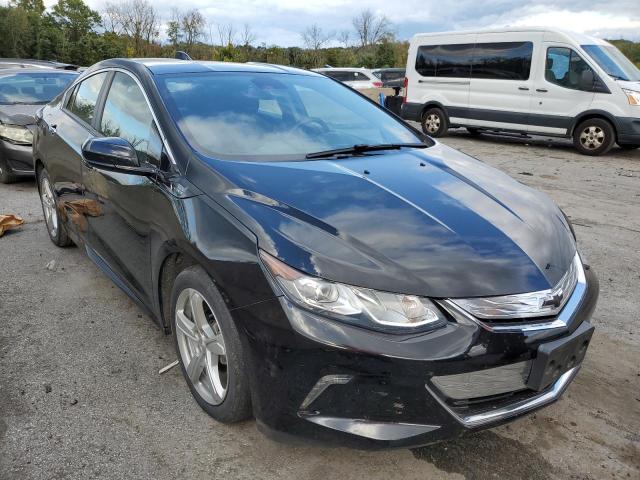 VIN 1G1RC6S54JU127847 2018 Chevrolet Volt, LT no.4